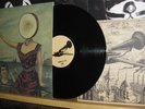 NEUTRAL MILK HOTEL IN THE AEROPLANE LP ORIGINAL vinyl