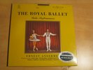 Royal Ballet Gala Performance 2- LP set reissue Sealed