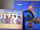 PINK FLOYD RELICS UNPLAYED AUDIOPHILE FROM A BOX