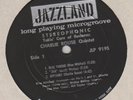 CHARLIE ROUSE 