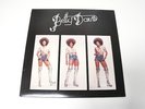 BETTY DAVIS - BETTY DAVIS   -LP/RECORD