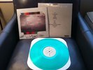 Thrice Beggars Limited Edition Vinyl Green