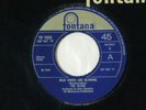 THE SLADE - WILD WINDS ARE BLOWING - FONTANA 1969 UK