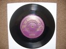 Elvis Presley  Mystery train HMV POP295