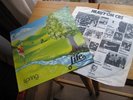 SPRING LIFE 1971 NM TOP PROG. HAMMER  LP