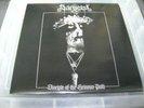 Sargeist - Disciple Of The Heinous Path LP