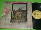ROCK LED ZEPPELIN 4 STAIRWAY TO HEAVEN TAIWAN REX175 LP