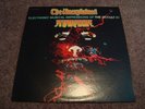 ATARAXIA  The Unexplained  OCCULT Electronic MOOG  MINT