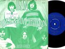 BZN Rock & Roll Woman 45 Dutch 1970 GLAM ROCK FREAKBEAT