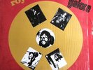 U  ROY - VERSION GALORE- REGGAE LP ORIG. TREASURE ISLE