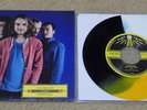 Dungen Third Man Records Tri Color Jack White Stripes