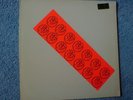 Sun Ra Saturn LP 