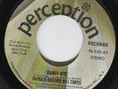FUNK 45 Fatback Brother Bill Curtis (Perception) Dance