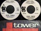 Nino Tempo BOYS TOWN Spector Brian Wilson promo RARE ?
