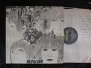 BEATLES Revolver 1966 ...PMC 1202 1st press ..very rare