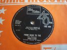 Chris Clark - From Head To Toe 1967 UK 45