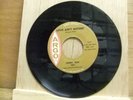 Johnny Nash northern soul 45 Love Ain't Nothin' listen
