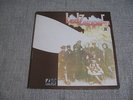LED ZEPPELIN II (2). Orig 1969 NM UK Plum Atlantic Lp.