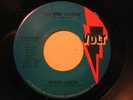 MARGIE JOSEPH 45 One More Chance VOLT rare soul HEAR