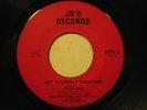 STOP INC 45 Get Yourself Together JB's rare funk HEAR