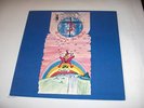 ORACLE--Nataraja Da Nada LP Rare Ltd PROG MONSTER EX/EX