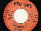 ROCKABILLY on FEE BEE--WILLIE WARD--
