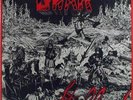 gwar hello hell-o hell-o NM shimmy insert disc 010