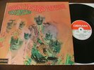 TEN YEARS AFTER -  UNDEAD - first GERMAN DERAM LP 68