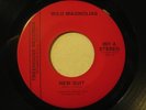 WILD MAGNOLIAS 45 New Suit/Fire Water TREEHOUSE funk