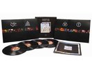 LED ZEPPELIN -The Song Remains The Same - 4 LP BOX SET