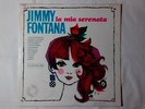 JIMMY FONTANA La mia serenata lp GIANNI MECCIA MAMAS & PAPAS TURTLES