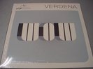 VERDENA wow LP doppio NUOVO sigillato RARO limitato '11