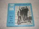 NAMELOSERS  THE DOG   RARE  SWEDISH FREAKBEAT