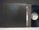 AC/DC: Back In Black MASTERDISK- RL- LUDWIG CUT EX+