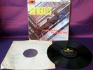 Beatles PLEASE PLEASE ME ORIG 1963 BLACK/YELLOW STEREO