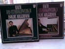 Bach Isolde Ahlgrimm Philips 6747 053 and 6747 054 LP