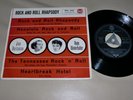 ELVIS ROCK AND ROLL RHAPSODY EP GERMANY