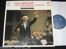 SUPRAPHON DIG. 2LP SMETANA MA VLAST LIVE KUBELIK 1990