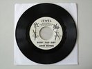 Northern Soul 45-CARTER BROTHERS-Jewel Records-Promo NM