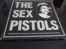 THE SEX PISTOLS JOCK BOX LIMITED EDITION ALBUM BOX SET