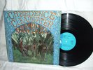 CCR – Same UK Orig. Blue LIBERTY 1969 Rare