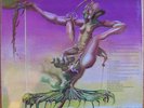 DSCHINN S/T LP BELLAPHON ORIGINAL KRAUT PSYCH MINT RARE
