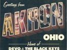Devo/The Black Keys - Akron Split 7