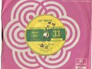 THE BEATLES LOS GRILLOS SINGLE ERROR 7