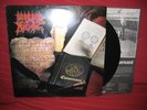 Morbid Angel - Covenant - LP RARE ORIGINAL MINT