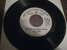 Davy DMX wldj Tuff City One For the Treble(Fresh)