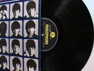 BEATLES PARLOPHONE HARD DAYS NIGHT LP 33 NORTHERN SONGS