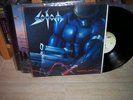 SODOM-TAPPING THE VEIN LP FIRST PRESS