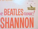 BEATLES TOUR JACKIE DE SHANNON LST-7300 LIBERTY LP 33