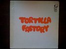 Tortilla Factory PRIVATE TX LATIN SOUL FUNK COOKIN LP